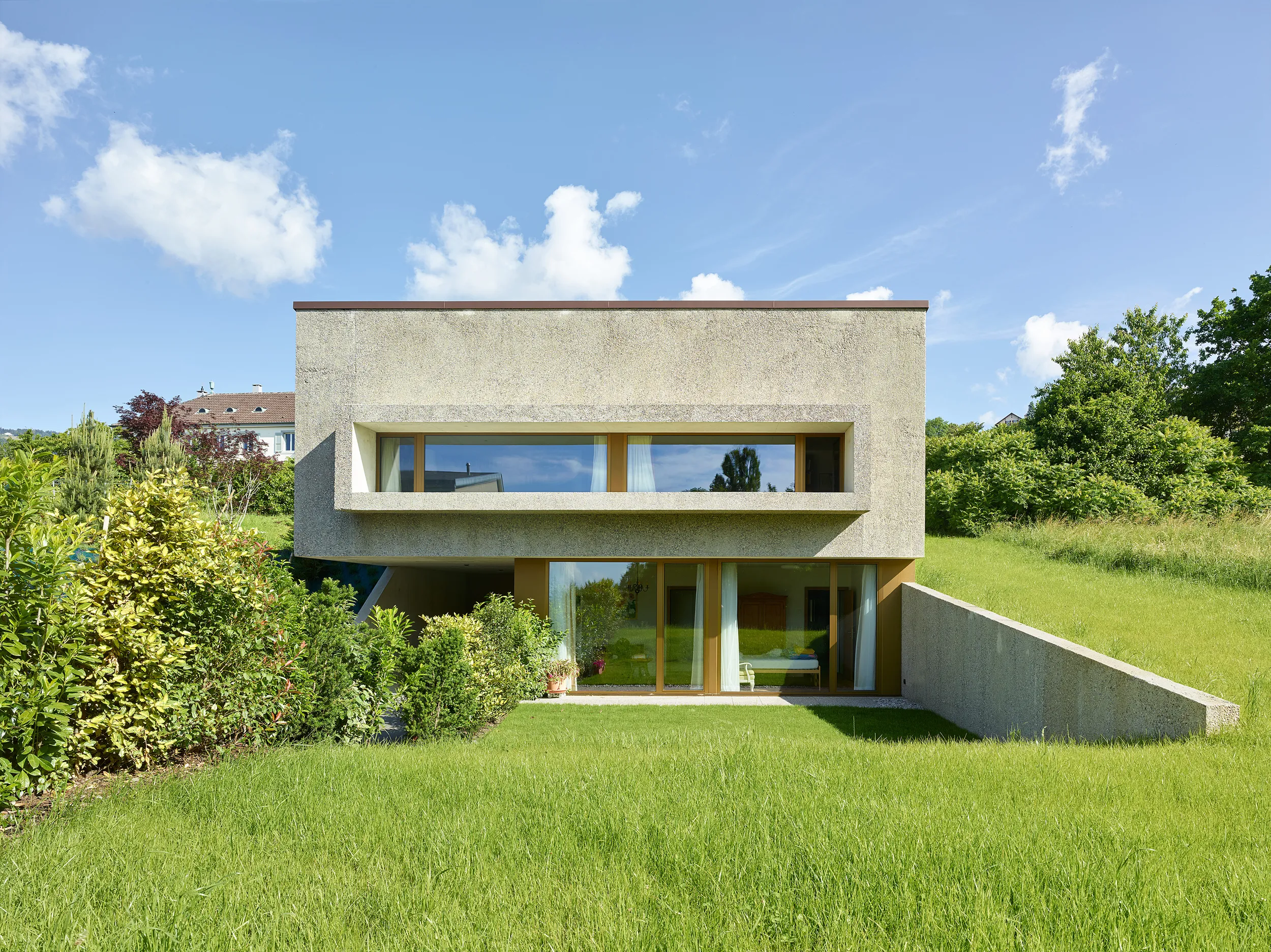 Maison individuelle